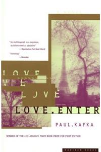 Love Enter
