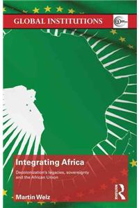 Integrating Africa