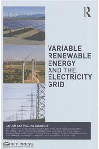 Variable Renewable Energy and the Electricity Grid