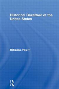 Historical Gazetteer of the United States