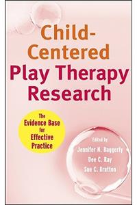 Effective Play Therapy
