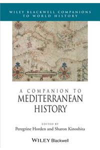Companion to Mediterranean History