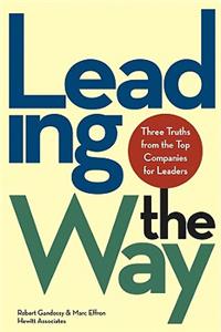 Leading the Way