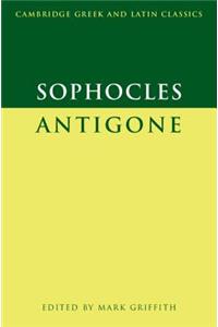 Sophocles: Antigone