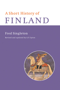 Short History of Finland