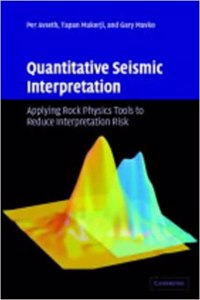 Quantitative Seismic Interpretation