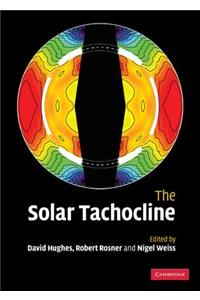 Solar Tachocline