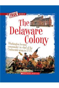 The Delaware Colony