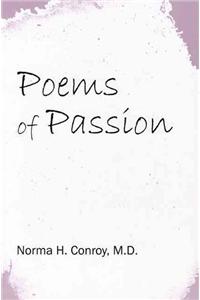 Poems of Passion