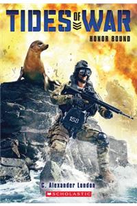 Honor Bound (Tides of War #2)