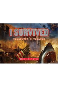 I Survived Collector's Toolbox (I Survived)