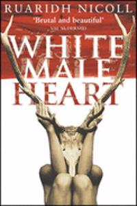 White Male Heart