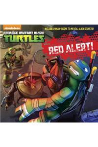 Red Alert! (Teenage Mutant Ninja Turtles)
