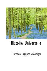 Histoire Universelle