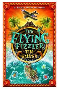 The Flying Fizzler