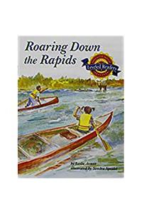Roaring Down the Rapids