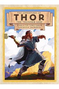 The Adventures of Thor the Thunder God