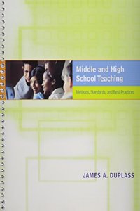 Middle and High School Teaching Plus Lerner Guide to Differential Instruction Plus Guide