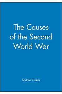 Causes of the Second World War