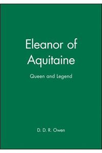 Eleanor of Aquitaine