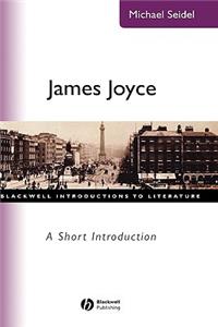 James Joyce