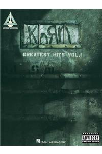 Korn, Greatest Hits Vol. 1