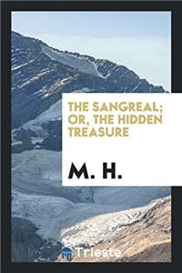THE SANGREAL; OR, THE HIDDEN TREASURE