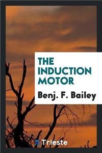 Induction Motor