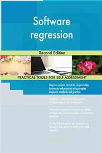 Software regression Second Edition