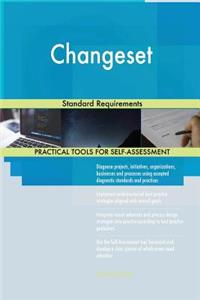 Changeset Standard Requirements