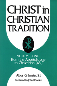 Christ in Christian Tradition