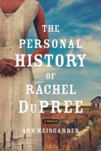 The Personal History of Rachel Dupree