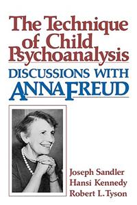 Technique of Child Psychoanalysis