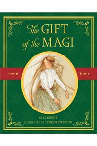 Gift of the Magi