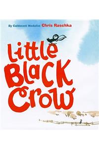 Little Black Crow