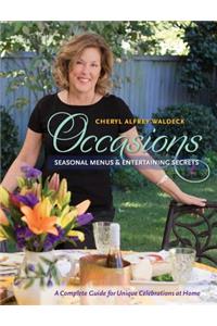 Occasions