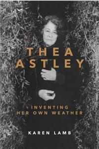 Thea Astley