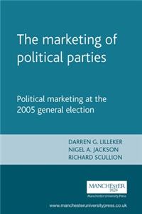 Marketing of Political Parties