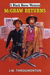 McGraw Returns