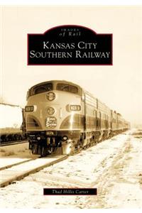 Kansas City Southern Railway