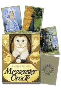 Messenger Oracle