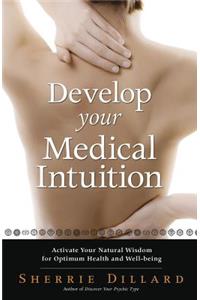 Develop Your Medical Intuition