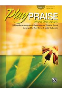 Play Praise, Most Requested, Bk 3