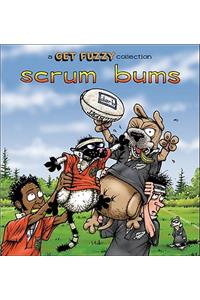 Scrum Bums, 8