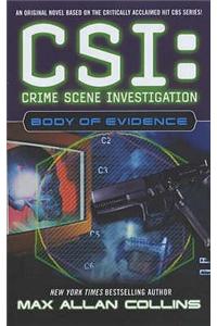 CSI: Body of Evidence