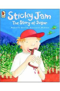 Sticky Jam