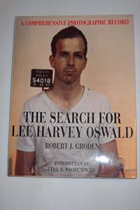 Search for Lee Harvey Oswald