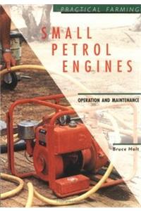 Small Petrol Engines