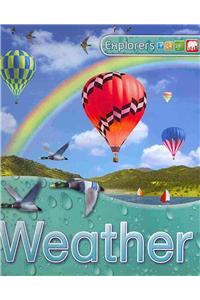 Explorers: Weather