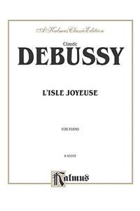 L'Isle Joyeuse